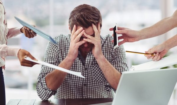 Comment prévenir le stress au travail ?