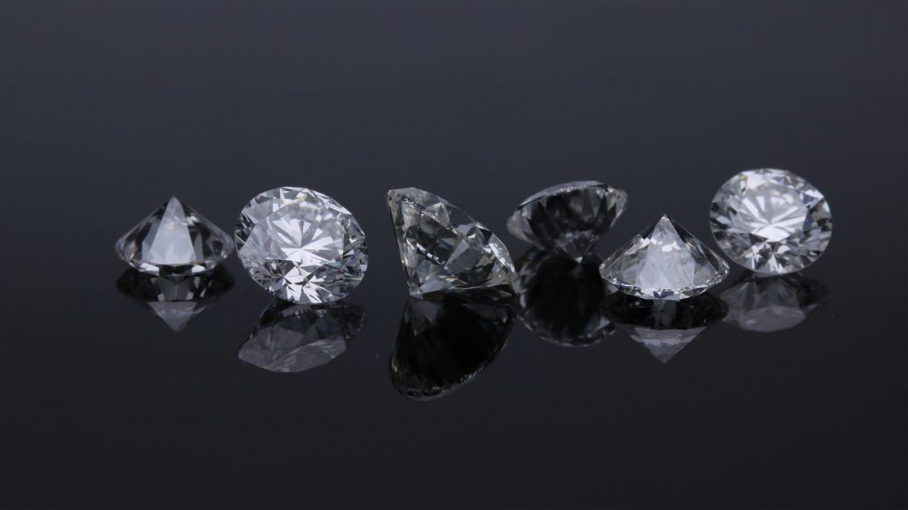 Tout ce quil faut savoir sur la qualité du diamant Chrono Magazine
