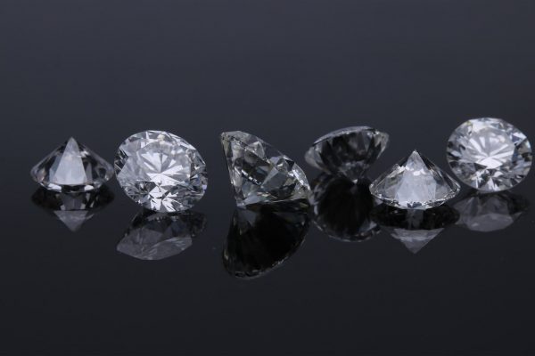 Tout ce qu’il faut savoir sur la qualité du diamant