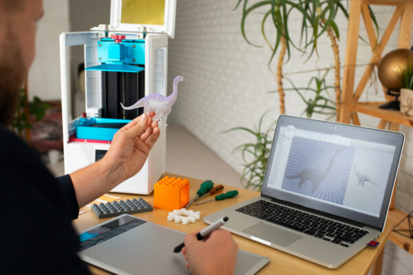 Comment choisir une imprimante 3D ?